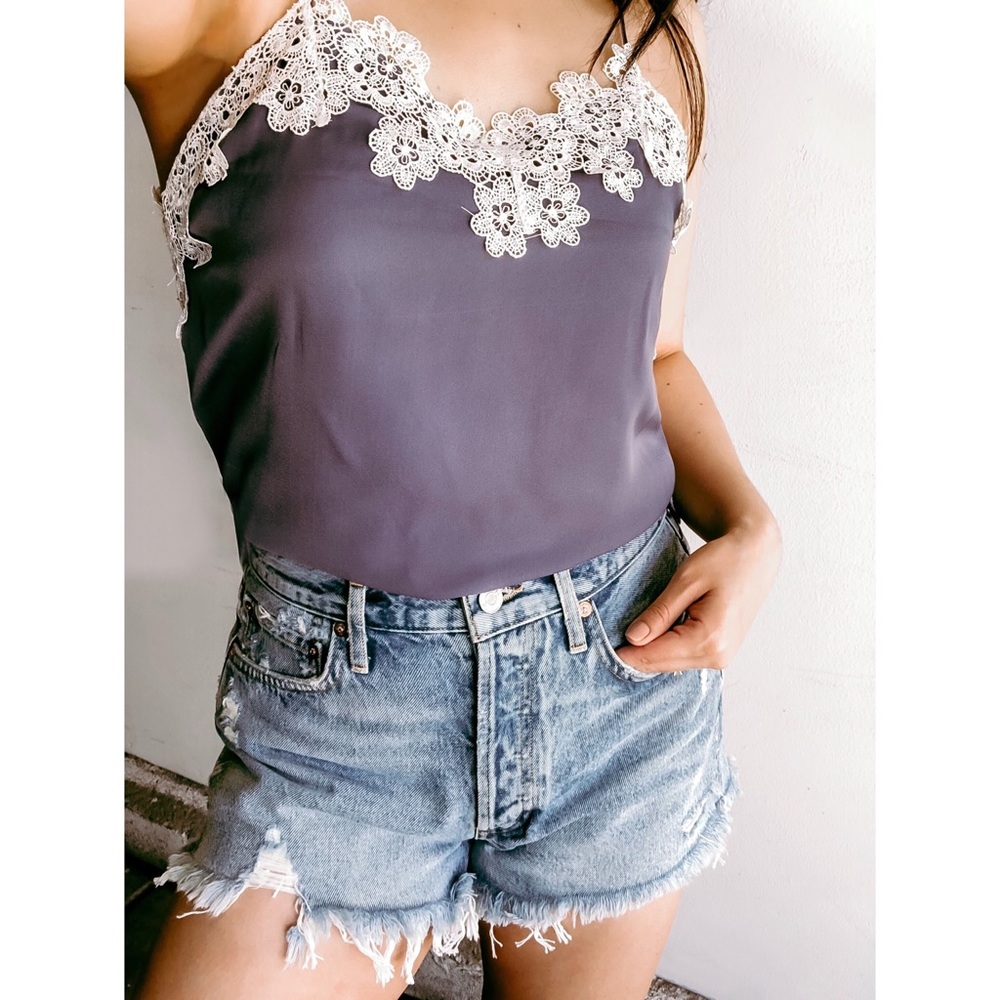 Violet Cami - Picture 3 of 5